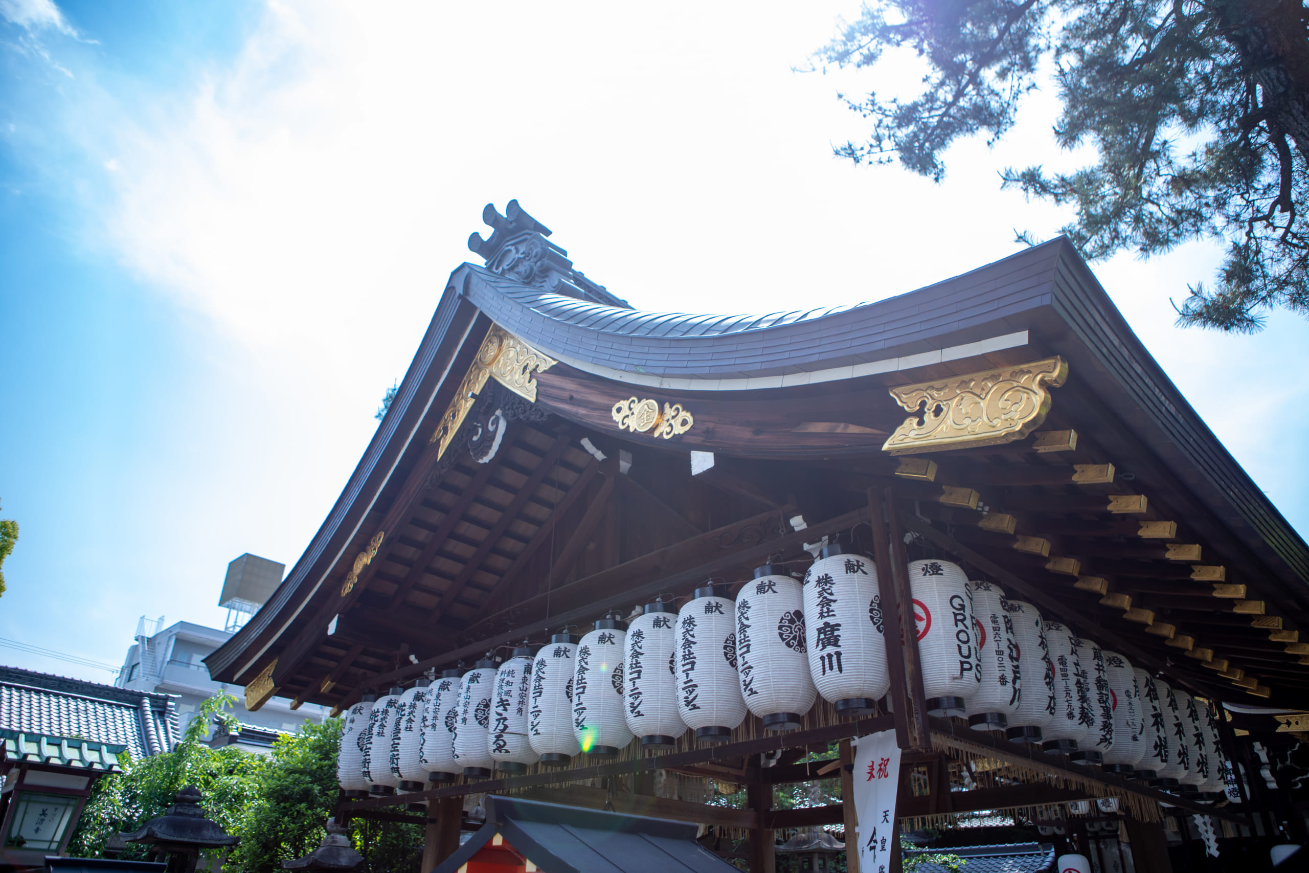 縁切り神社