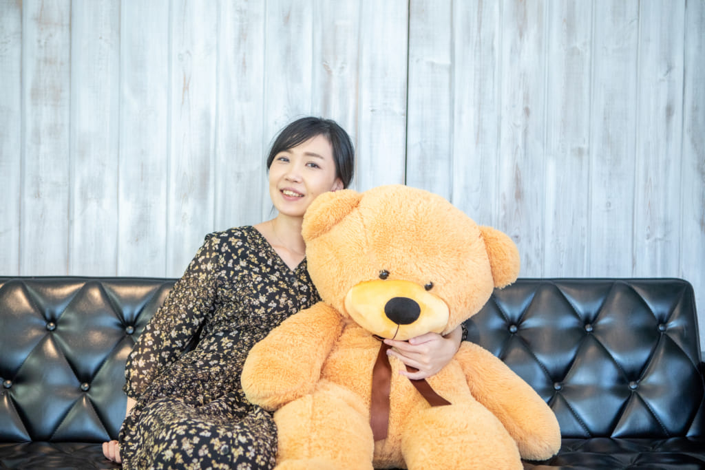 はヤせあヤきさん