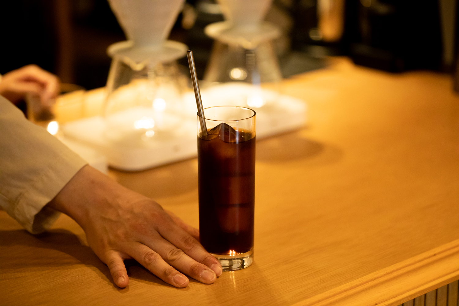 アリオルコーヒー
